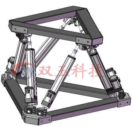 小編帶您了解六自由度運動平臺 